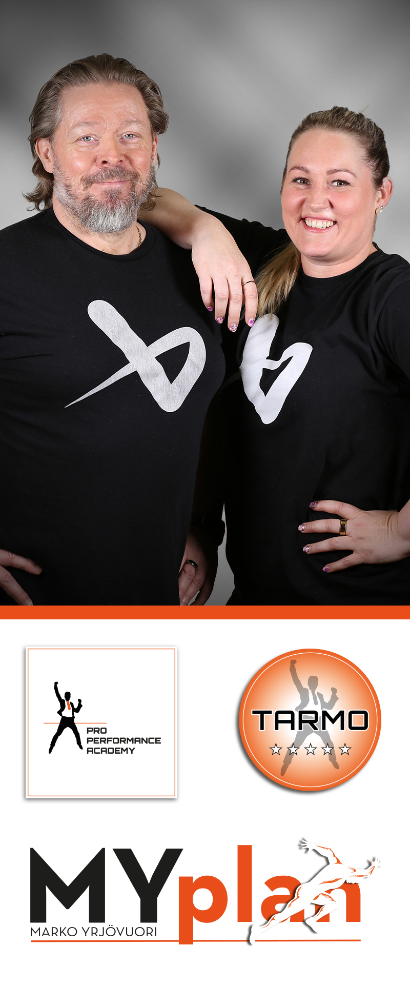 Pro performance Academy